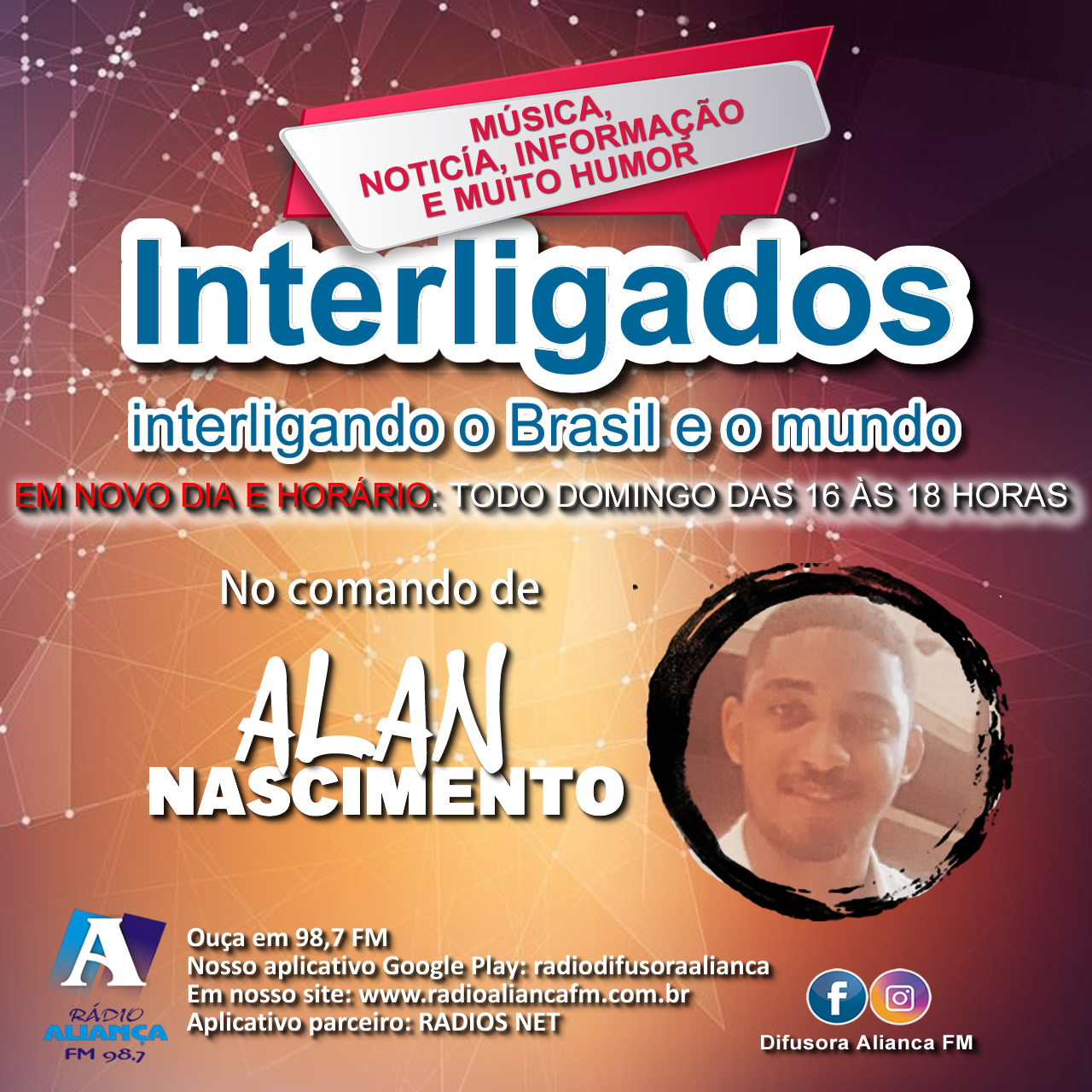 Programa Interligados