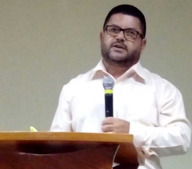 Pastor é morto durante tentativa de assalto em São Gonçalo