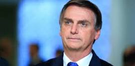 Bolsonaro preside reunião de ministros