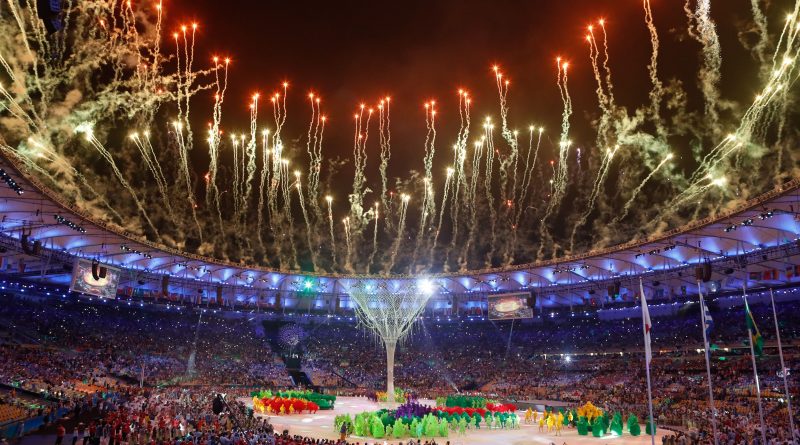 Witzel quer nova concessão para o Maracanã